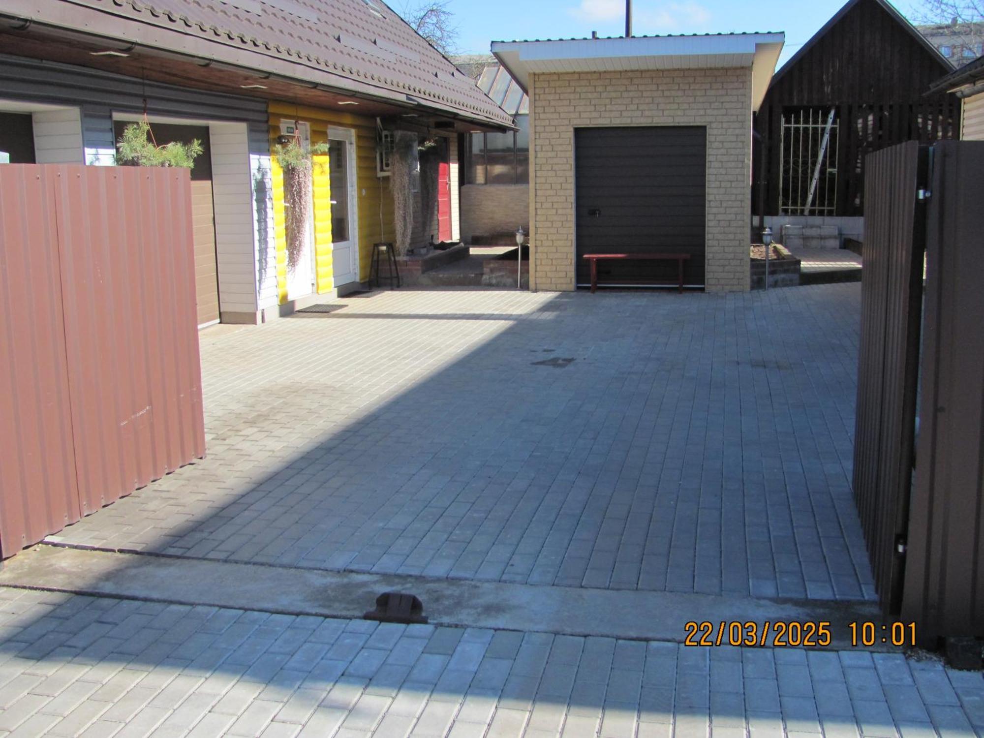 Ziedu Pasaule Apartment Kraslava Exterior photo